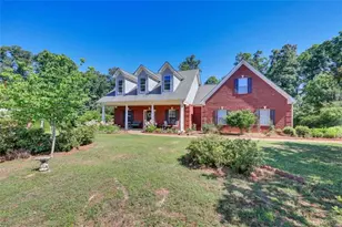 95 Blue Grass Way, Oxford, GA 30054 - Photo 1