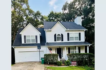 138 Dogwood Lane SE, Calhoun, GA 30701 - Photo 2