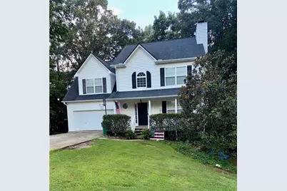 138 Dogwood Lane SE, Calhoun, GA 30701 - Photo 1