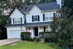 138 Dogwood Ln SE, Calhoun, GA 30701 - Photo 1