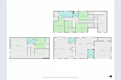 5614 Bunky Way, Atlanta, GA 30338 - Photo 64