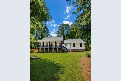 [Address not provided], Jonesboro, GA 30236 - Photo 1