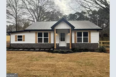 7167 Brown Bridge Road, Covington, GA 30014 - Photo 1
