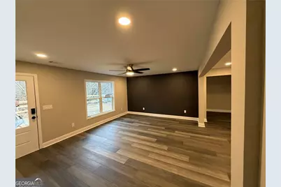 7167 Brown Bridge Road, Covington, GA 30014 - Photo 2
