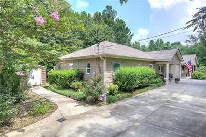 149 Dabbs Bridge Road, Dallas, GA 30132 - Photo 38
