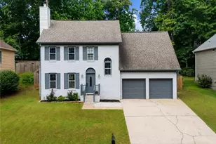 1357 Chatley Way, Woodstock, GA 30188 - Photo 2