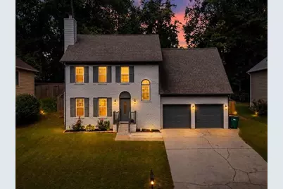 1357 Chatley Way, Woodstock, GA 30188 - Photo 1