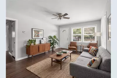 119 Long Drive SW, Marietta, GA 30060 - Photo 2