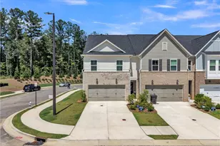 5745 Tillman Wy, Powder Springs, GA 30127 - Photo 2