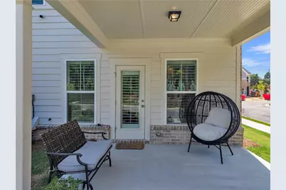 5745 Tillman Way, Powder Springs, GA 30127 - Photo 4
