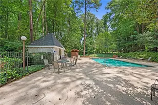 4101 N Gloucester Pl, Atlanta, GA 30341 - Photo 30
