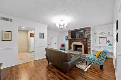 4101 N Gloucester Place, Atlanta, GA 30341 - Photo 12