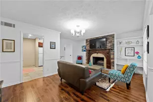 4101 N Gloucester Pl, Atlanta, GA 30341 - Photo 12