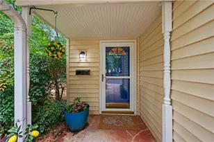 4101 N Gloucester Pl, Atlanta, GA 30341 - Photo 4