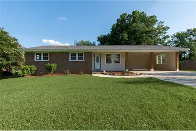 218 La Vista Avenue, Cedartown, GA 30125 - Photo 1
