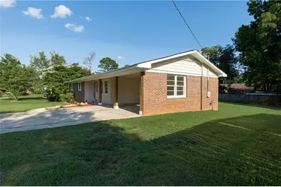 218 La Vista Avenue, Cedartown, GA 30125 - Photo 2