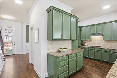 1850 Preserve, Atlanta, GA 30341 - Photo 12