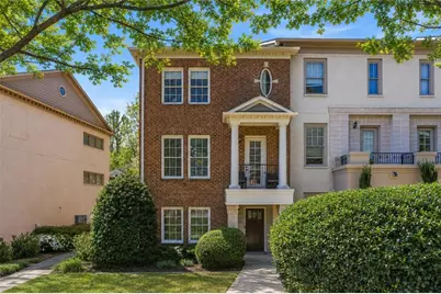 1850 Preserve, Atlanta, GA 30341 - Photo 1