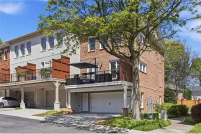 1850 Preserve, Atlanta, GA 30341 - Photo 4