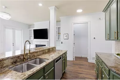 1850 Preserve, Atlanta, GA 30341 - Photo 14