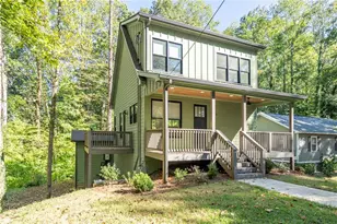 1453 Bridges Ave SW, Atlanta, GA 30310 - Photo 2