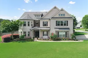 2638 Cashel Ln, Powder Springs, GA 30127 - Photo 1