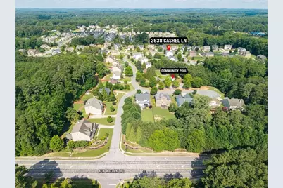 2638 Cashel Lane, Powder Springs, GA 30127 - Photo 68
