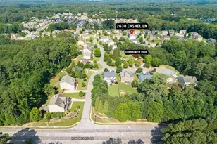 2638 Cashel Ln, Powder Springs, GA 30127 - Photo 68