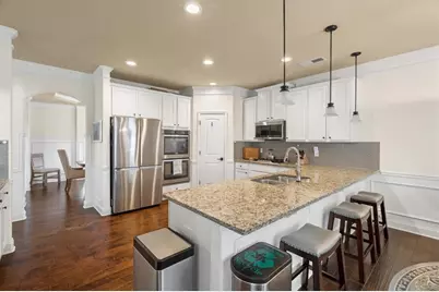 2638 Cashel Lane, Powder Springs, GA 30127 - Photo 12