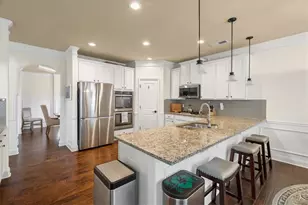 2638 Cashel Ln, Powder Springs, GA 30127 - Photo 12