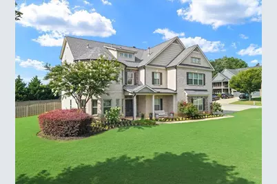 2638 Cashel Lane, Powder Springs, GA 30127 - Photo 2