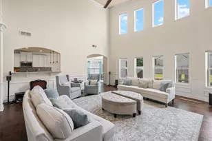 2638 Cashel Ln, Powder Springs, GA 30127 - Photo 8