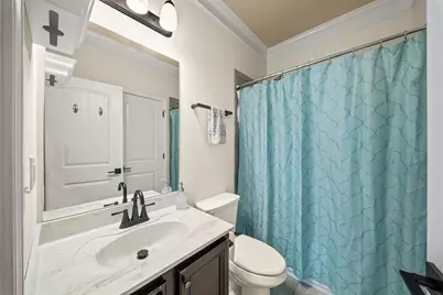 2638 Cashel Lane, Powder Springs, GA 30127 - Photo 24