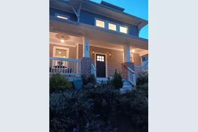 185 Valley Street, Ball Ground, GA 30107 - Photo 2