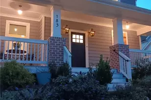185 Valley St, Ball Ground, GA 30107 - Photo 2