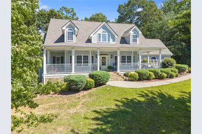 1009 Baldwin Heights Road, Baldwin, GA 30511 - Photo 4