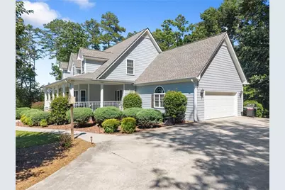 1009 Baldwin Heights Road, Baldwin, GA 30511 - Photo 6