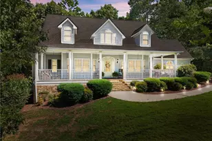 1009 Baldwin Heights Rd, Baldwin, GA 30511 - Photo 2