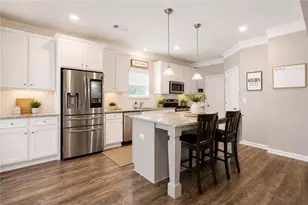 201 Cade's Ct, McDonough, GA 30252 - Photo 8