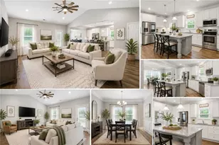 201 Cade's Ct, McDonough, GA 30252 - Photo 2