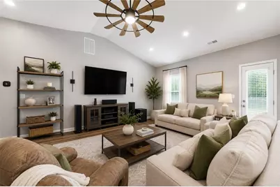 201 Cades Court, McDonough, GA 30252 - Photo 4