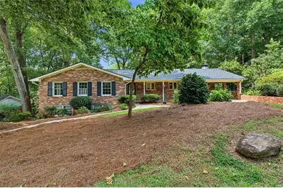 3680 Winbrooke Lane, Tucker, GA 30084 - Photo 1