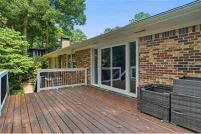 3680 Winbrooke Lane, Tucker, GA 30084 - Photo 2