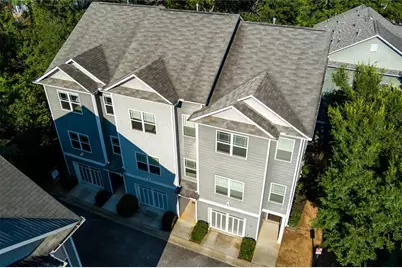 1365 Memorial Drive SE #5, Atlanta, GA 30317 - Photo 2