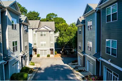 1365 Memorial Drive SE #5, Atlanta, GA 30317 - Photo 8