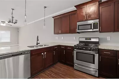 1365 Memorial Drive SE #5, Atlanta, GA 30317 - Photo 16