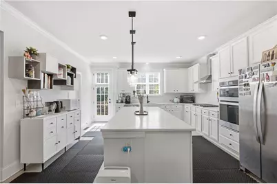 3005 Poppy Lane, Roswell, GA 30076 - Photo 16