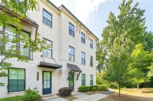 3005 Poppy Ln, Roswell, GA 30076 - Photo 2