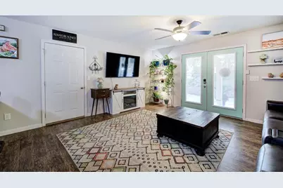 149 Dabbs Bridge Road, Dallas, GA 30132 - Photo 4