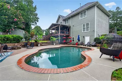 1419 Carrington Way, Lawrenceville, GA 30044 - Photo 48